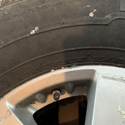 Rines Para Nissan Pathfinder