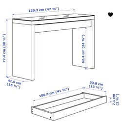 Ikea Table