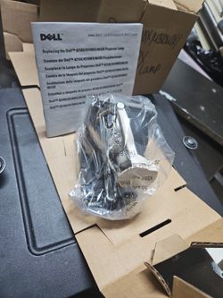 Dell 4210X Projector Lamp