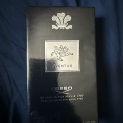Creed Lot 9 Brand New Bottles