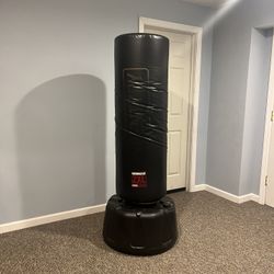 Century Wavemaster 2XL Pro Freestanding Punching Bag
