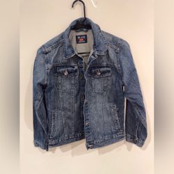 Children’s Place Jean jacket 