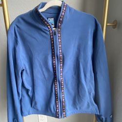 Fleece Jacket 