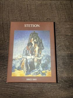 Stetson Wallet