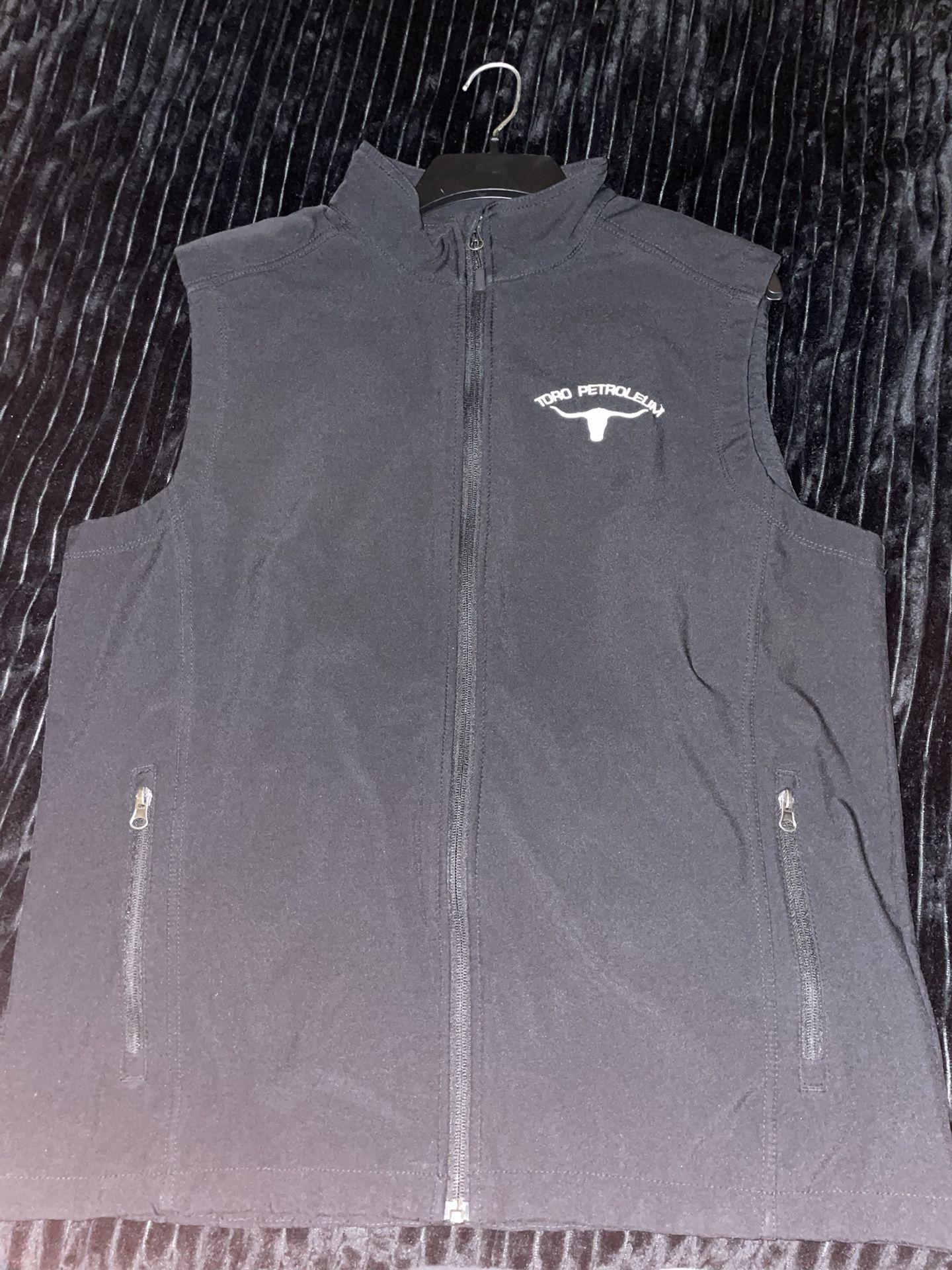 Black Vest