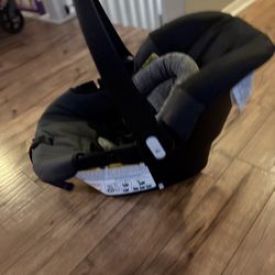 Infant Car Seat