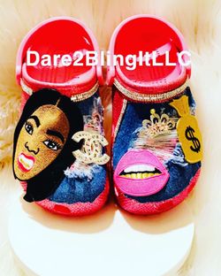 Get Money Size 6 Juniors
