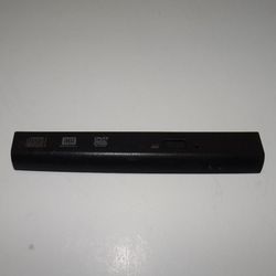 cn-0K549P Dell Inspiron 1750 DVD-RW Writer Bezel Laptop Replacement Part