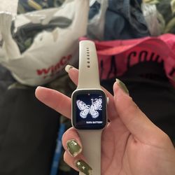 Apple watch SE