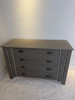 Crate and Barrel