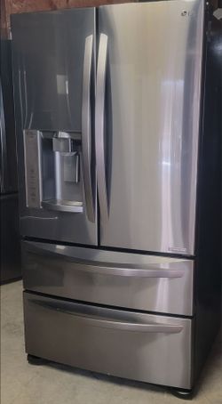 L.g Refrigerator For Sale