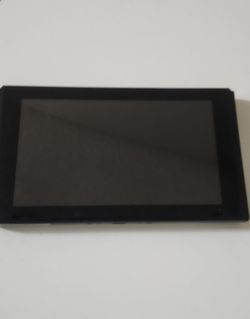 Nintendo Switch Console Screen Unit