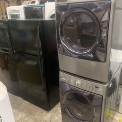 Kenmore Washer & dryer Set 