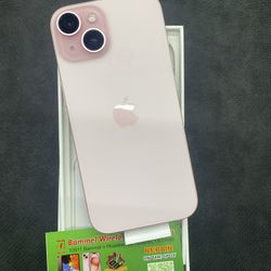 🔓📱iPhone 15 (unlocked-new)💕