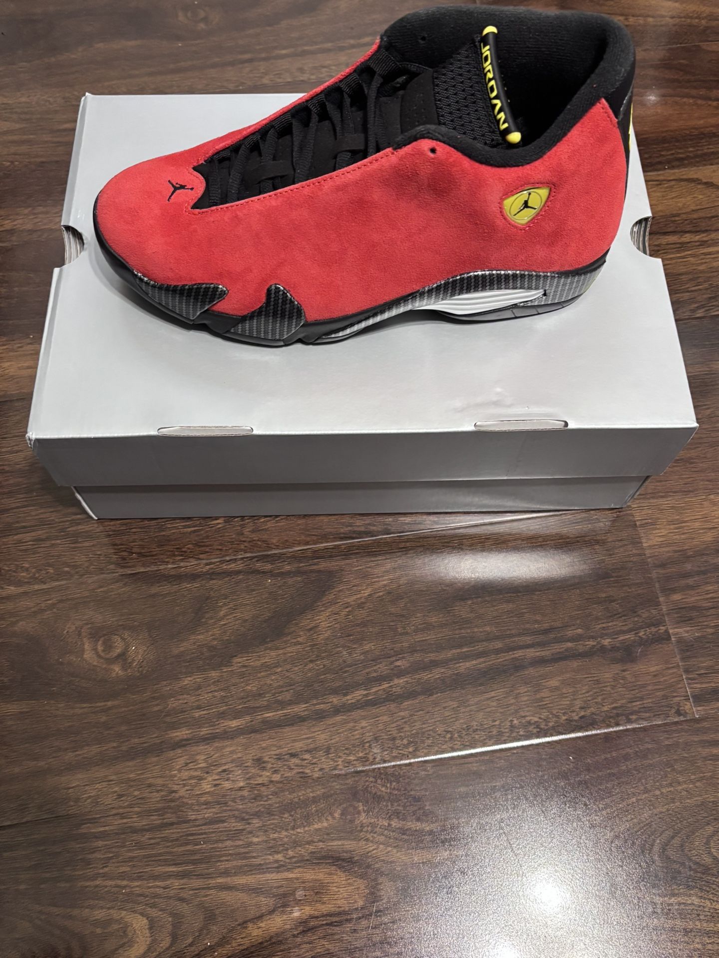 Jordan Retro 14