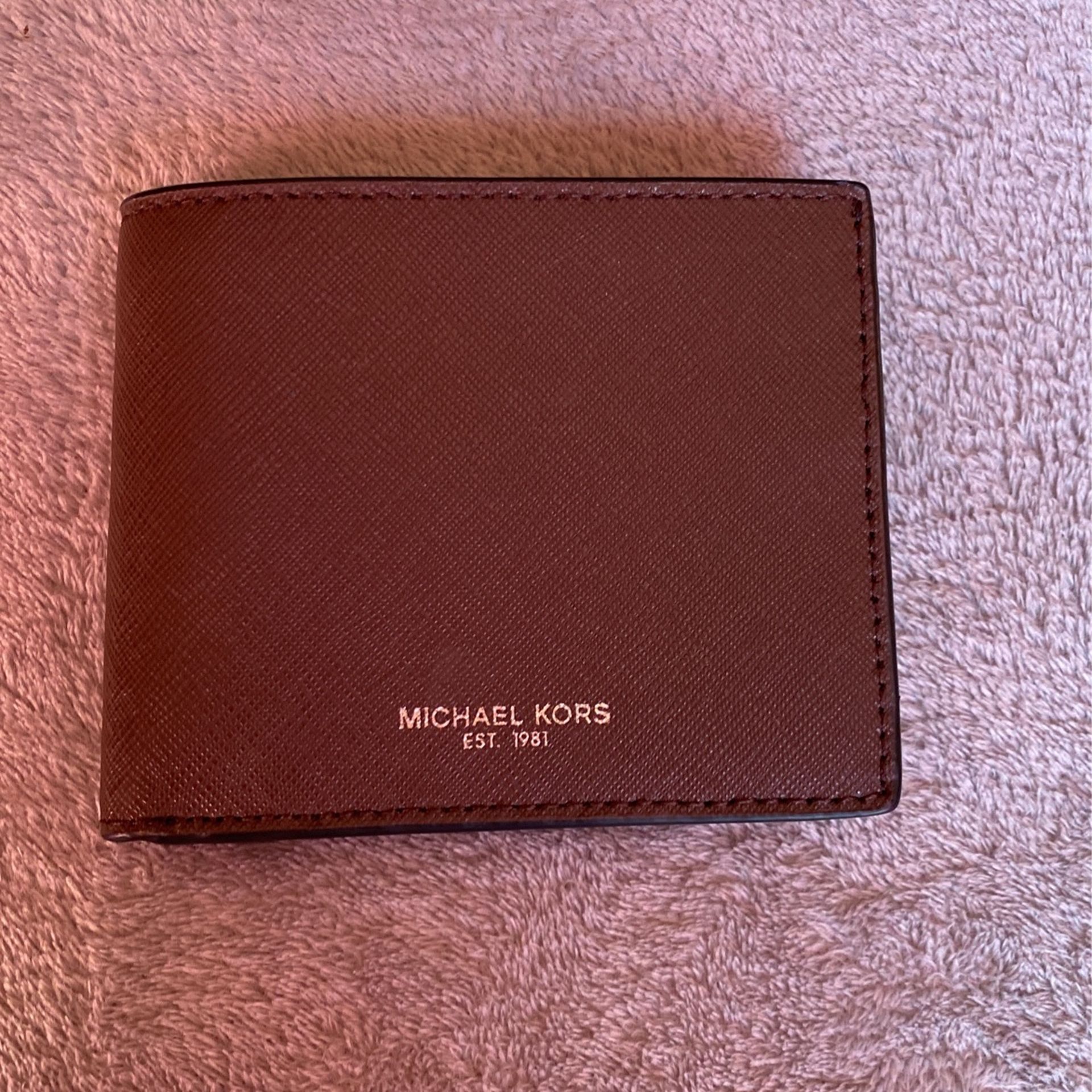 Mk Wallet
