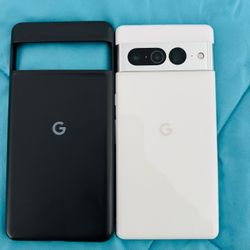 Google Pixel 7 Pro