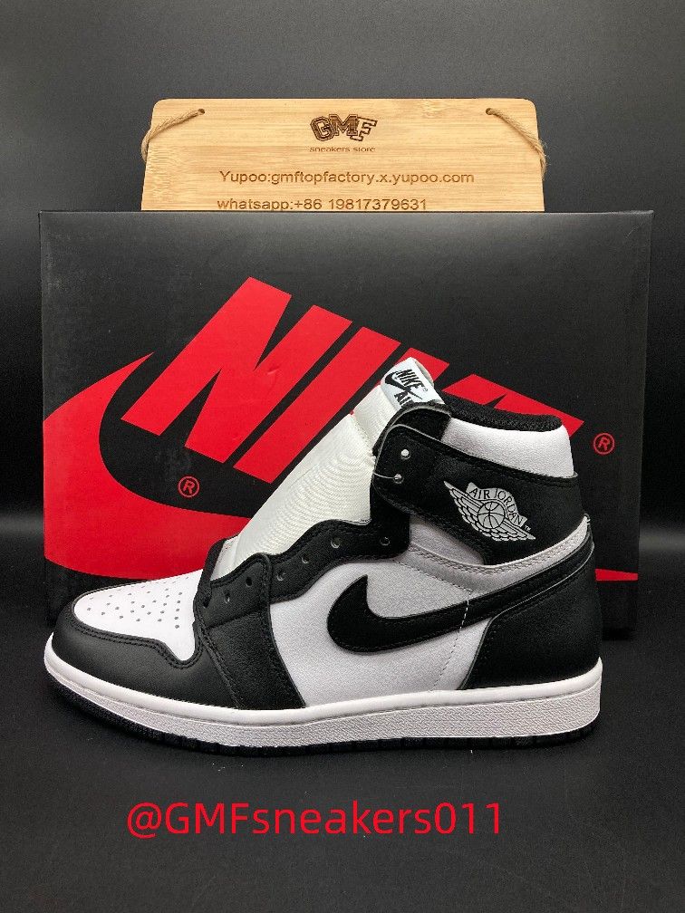 AIR JORDAN 1 RETRO HIGH OG 555088 010