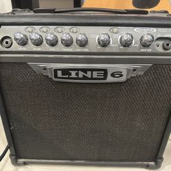 Line 6 Spider 3 Cash Only 