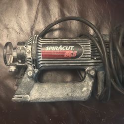 Rotozip Spiral Saw Scs01