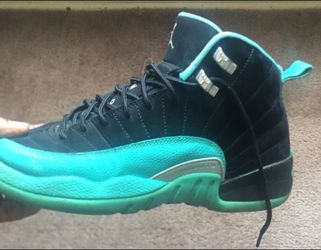 JORDANS FOR THE LOW!!! Size 7 4/5 condition