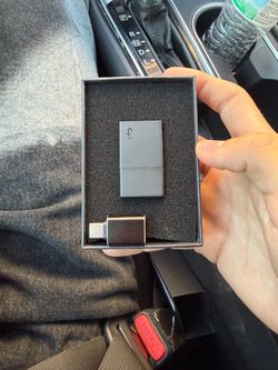 CP1 Wireless USB Bluetooth Adapter with Dongle