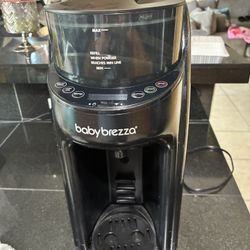Baby Brezza