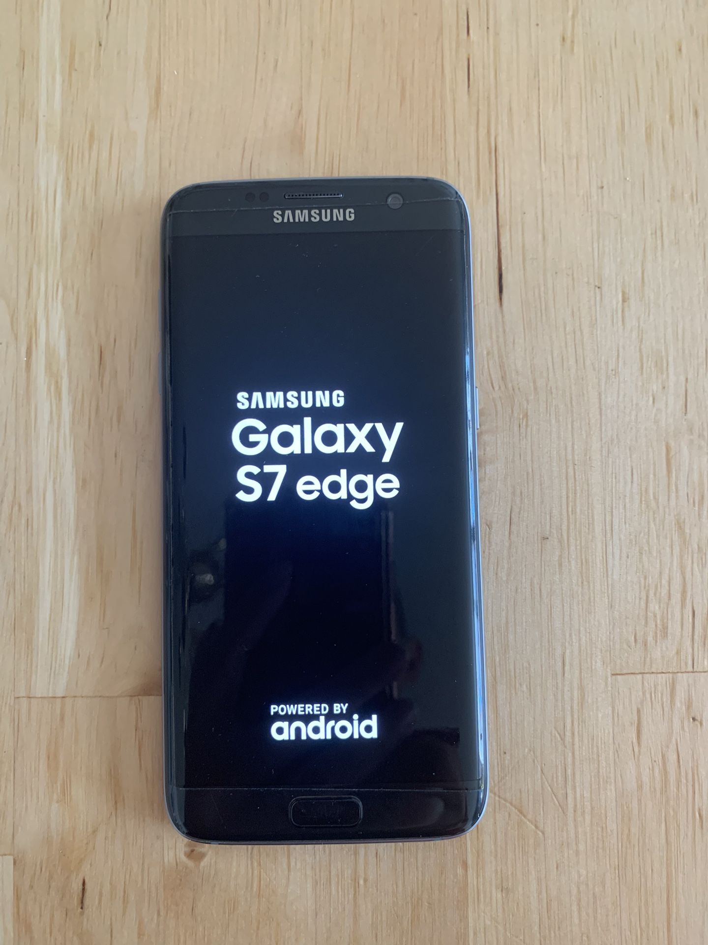 Samsung Galaxy S7 Edge 32GB Unlocked