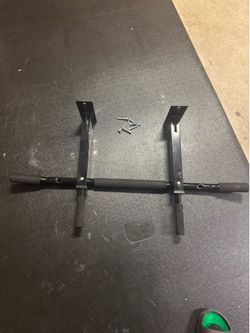 Pull-up bar