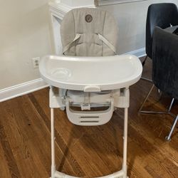 Maxi Cosi High chair 