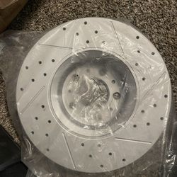 Rotor Disc 