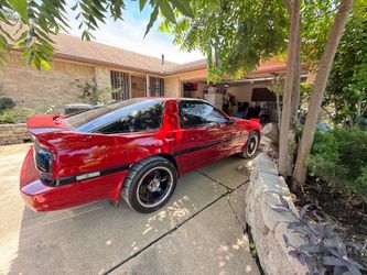 1987 Toyota Supra with Turbo - 2 Door