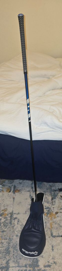 TaylorMade Qi10 10.5* Driver Regular Graphite