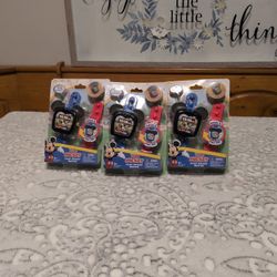 Disney Junior Mickey Mouse Play Smartwatch