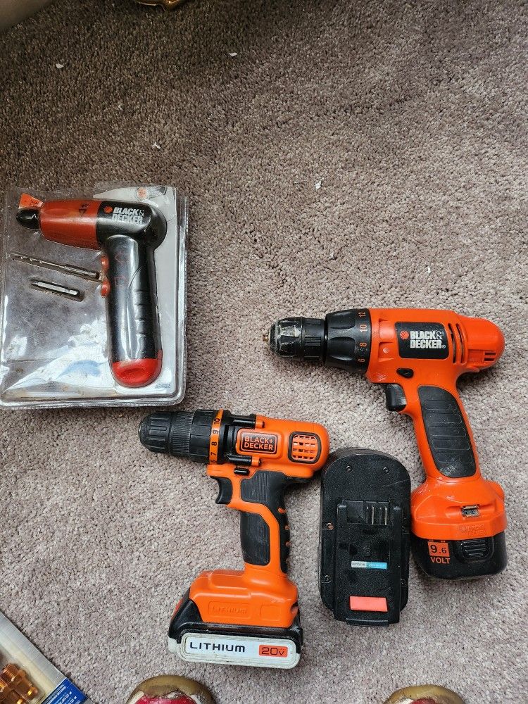 Tools