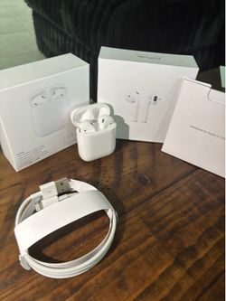 Apple, pro gen 2 Airpods