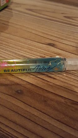 Beautiful mini purse spray