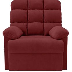 Recliner Chair 