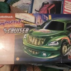 Pt Cruiser (Collectors Item)