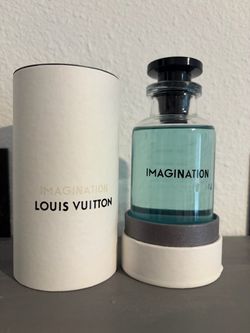 Louis Vuitton Imagination Cologne