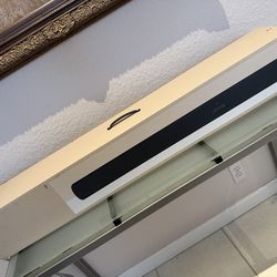 Sonos Arc Premium Soundbar with Dolby ATMOS