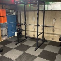 Titan T-2 Series Power rack