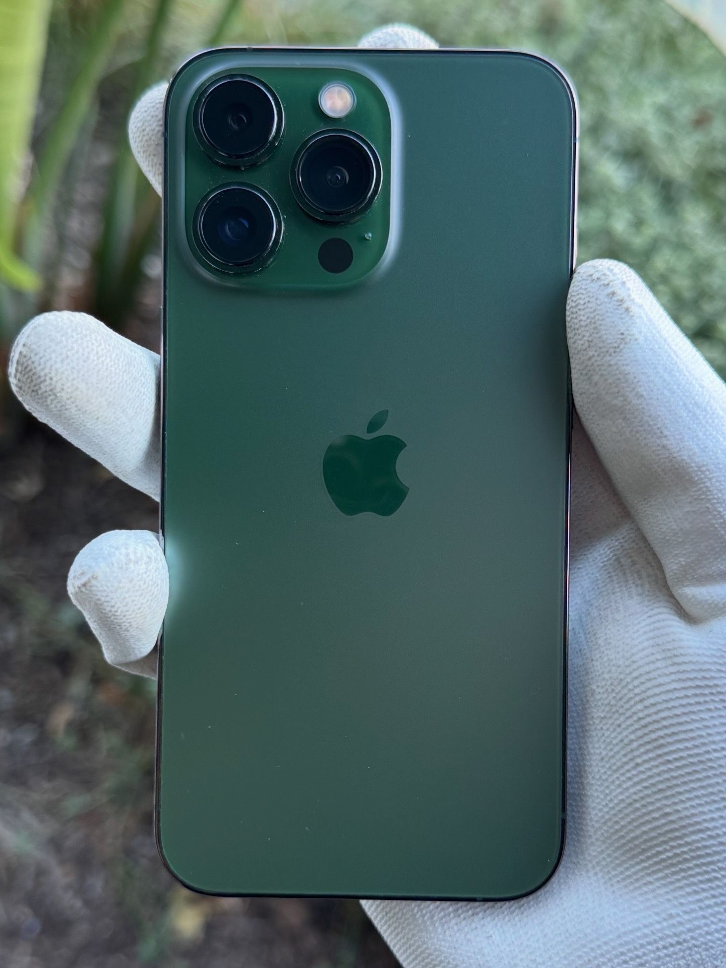 iPhone 13 Pro 256gb Unlocked 73% Battery Health