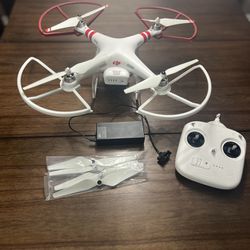 DJI Phantom 3 Standard Drone