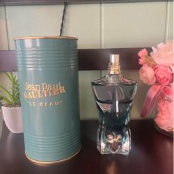 Jean Paul Gaultier Le Beau