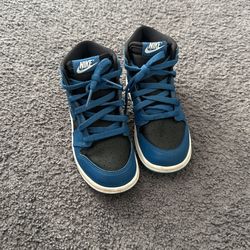 Jordan 1s