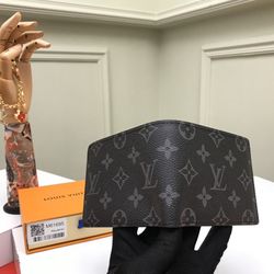 New Louis Vuitton Wallet