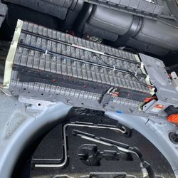 06 Hybrid Battery Toyota Prius