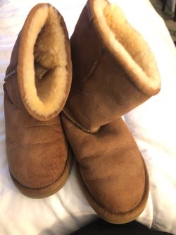 Ugg size 6