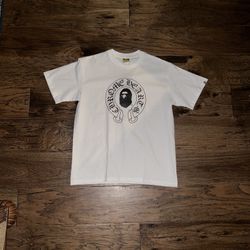 Bape Shirt Large New